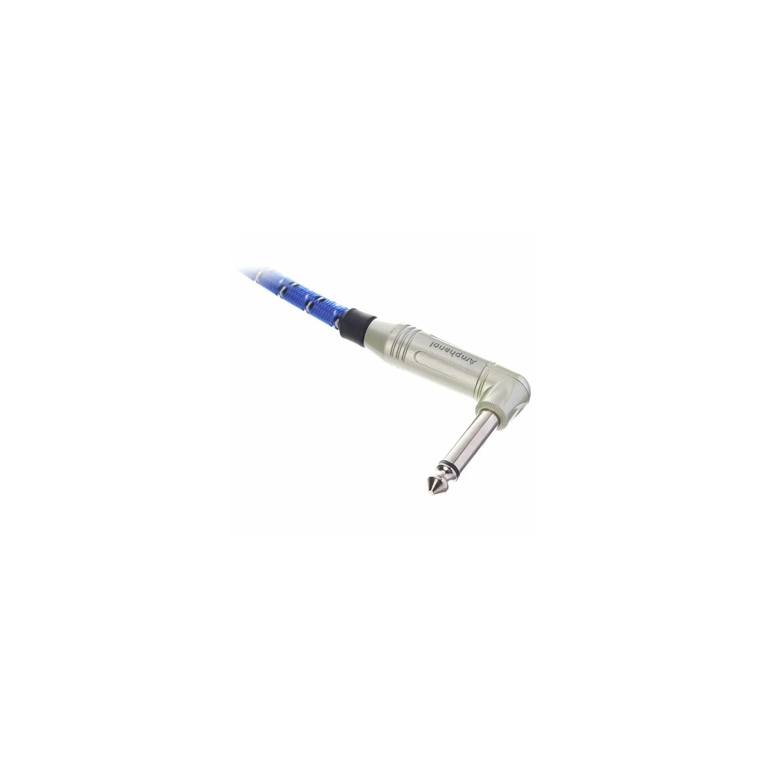Harley Benton GC 6 PR Vintage Blue