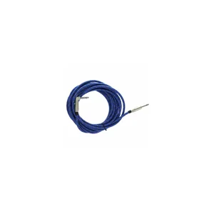 Harley Benton GC 6 PR Vintage Blue