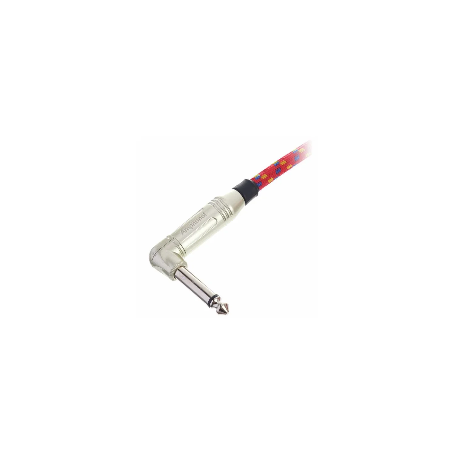 Harley Benton GC 6 PR Vintage Red