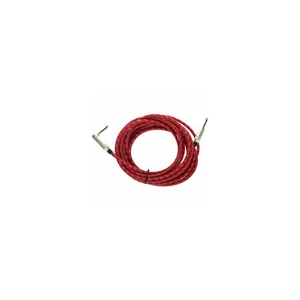 Harley Benton GC 6 PR Vintage Red