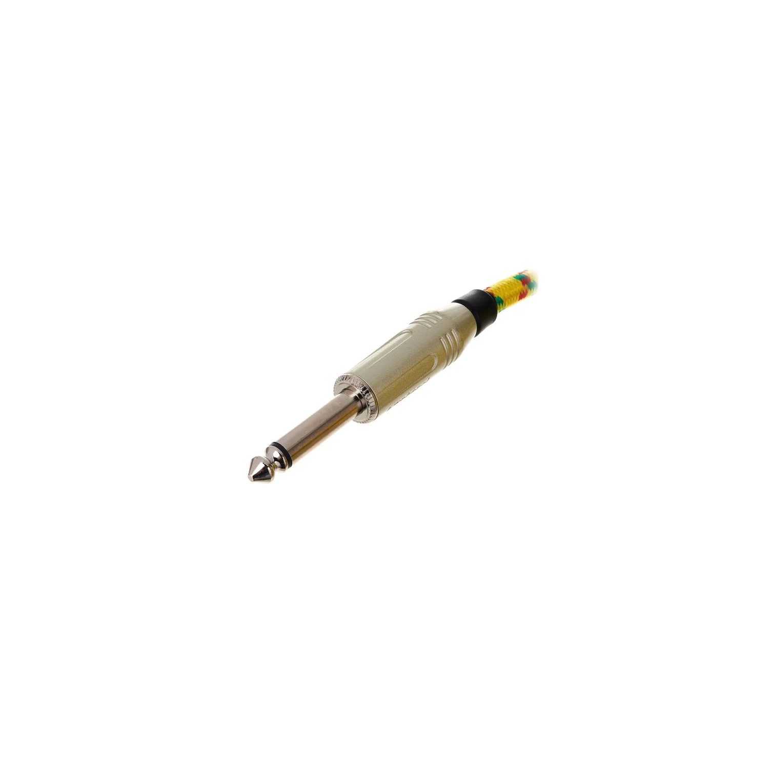 Harley Benton GC 6 PR Vintage Yellow