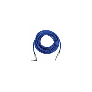Harley Benton GC 9 PR Vintage Blue