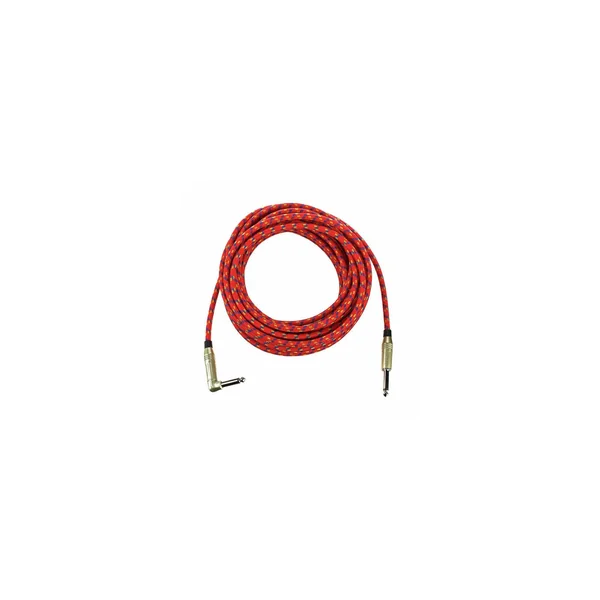 Harley Benton GC 9 PR Vintage Red