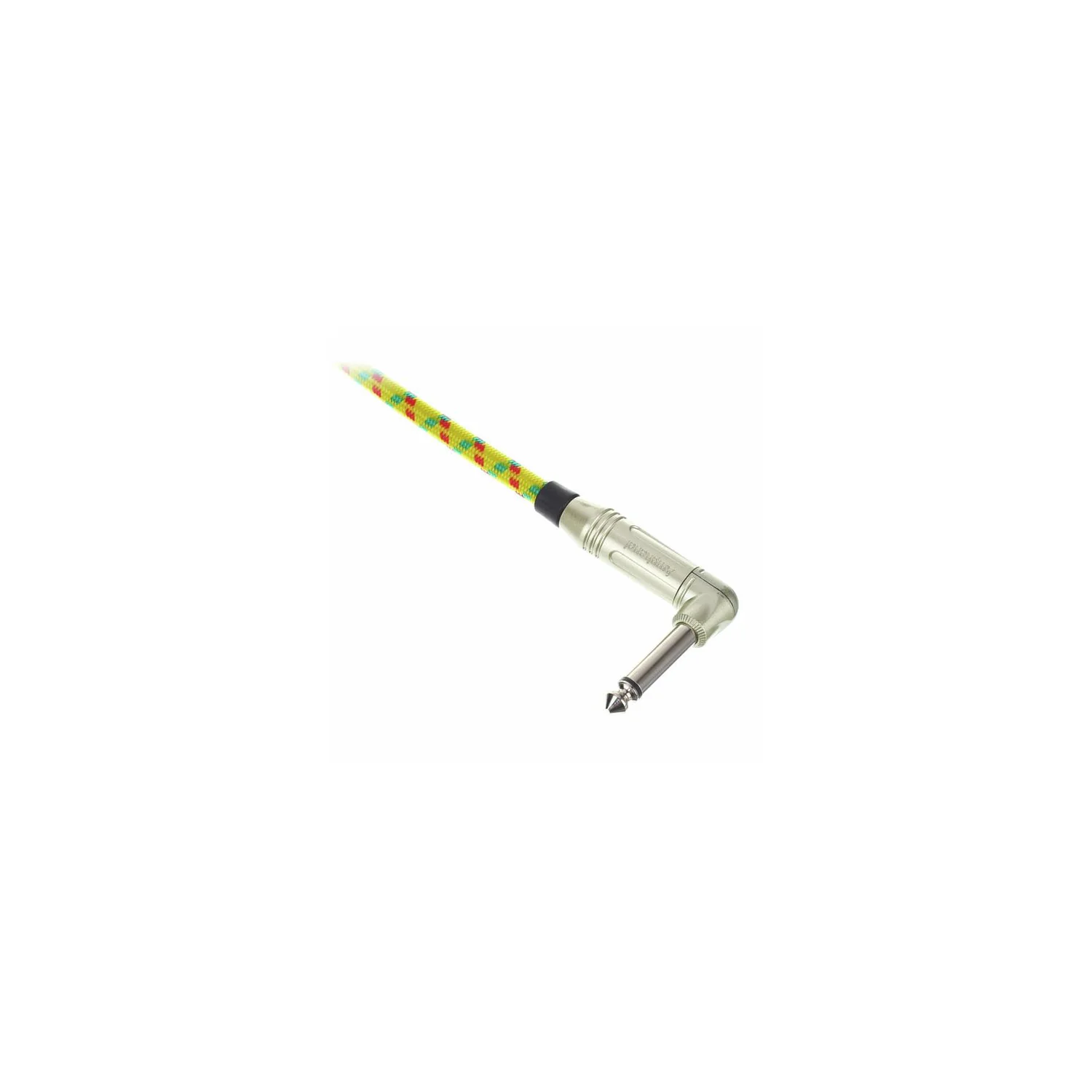 Harley Benton GC 9 PR Vintage Yellow