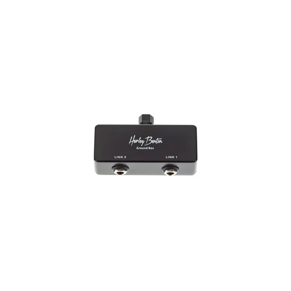 Harley Benton GroundBox