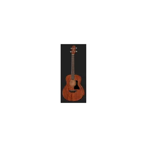 Harley Benton GS-Travel-E Bass Mahogany