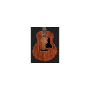 Harley Benton GS-Travel-E Bass Mahogany