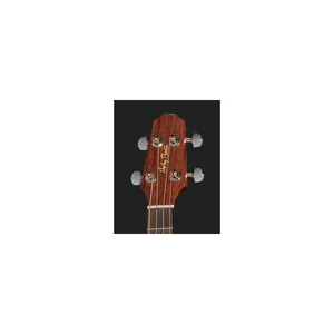 Harley Benton GS-Travel-E Bass Mahogany