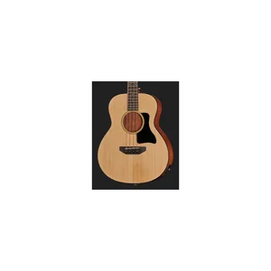 Harley Benton GS-Travel-E Bass Spruce