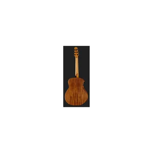 Harley Benton GS-Travel-E Mahogany