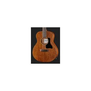 Harley Benton GS-Travel-E Mahogany