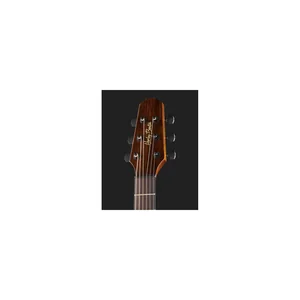 Harley Benton GS-Travel-E Mahogany