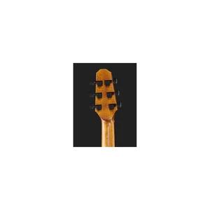 Harley Benton GS-Travel-E Mahogany