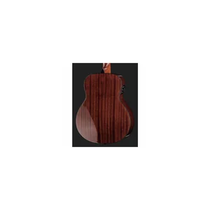 Harley Benton GS-Travel-E Spruce