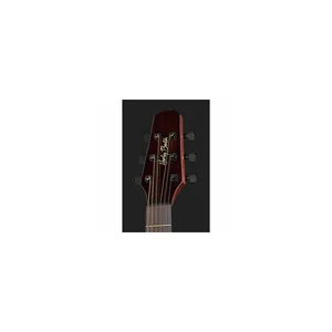 Harley Benton GS-Travel-E Spruce