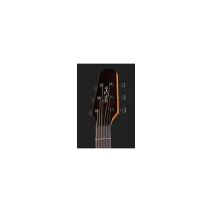 Harley Benton GS-Travel Mahogany