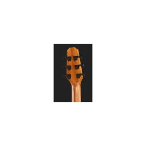 Harley Benton GS-Travel Mahogany