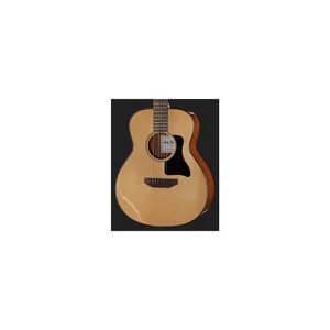Harley Benton GS-Travel Spruce Bundle
