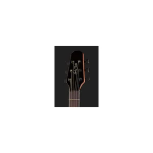 Harley Benton GS-Travel Spruce Bundle