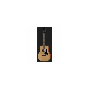 Harley Benton GS-Travel Spruce