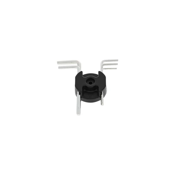 Harley Benton GTR HEX keyholder kit
