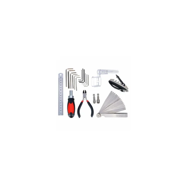 Harley Benton Guitar & Bass Toolkit