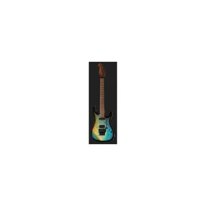 Harley Benton Guitar MAX Fusion HO w/Case