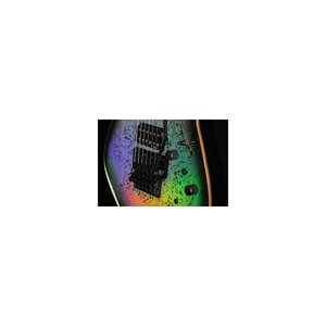Harley Benton Guitar MAX Fusion HO w/Case