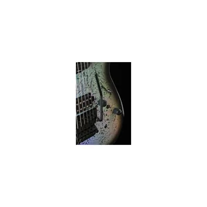 Harley Benton Guitar MAX Fusion HO w/Case