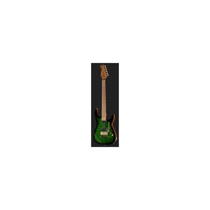 Harley Benton Guitar MAX Fusion Signa w/Bag
