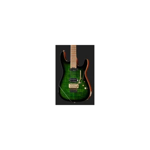Harley Benton Guitar MAX Fusion Signa w/Bag