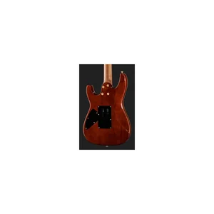 Harley Benton Guitar MAX Fusion Signa w/Bag