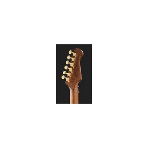 Harley Benton Guitar MAX Fusion Signa w/Bag