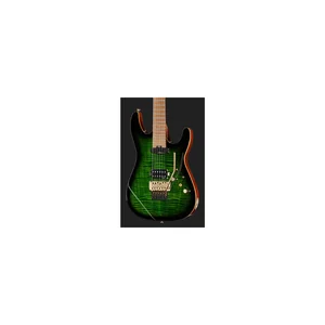 Harley Benton Guitar MAX Fusion Signature EF