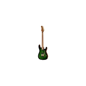 Harley Benton Guitar MAX Fusion Signature EF
