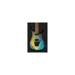 Harley Benton Guitar MAX Fusion Signature HO