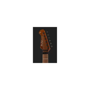 Harley Benton Guitar MAX Fusion Signature HO