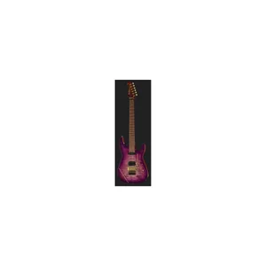 Harley Benton Guitar MAX Fusion Signature PF