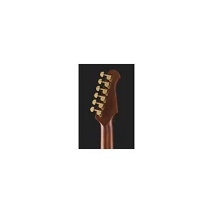 Harley Benton Guitar MAX Fusion Signature PF