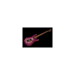 Harley Benton Guitar MAX Fusion Signature PF