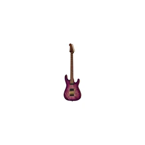 Harley Benton Guitar MAX Fusion Signature PF