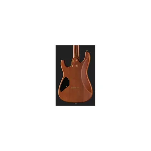 Harley Benton Guitar MAX Fusion Signature WN