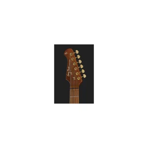 Harley Benton Guitar MAX Fusion Signature WN