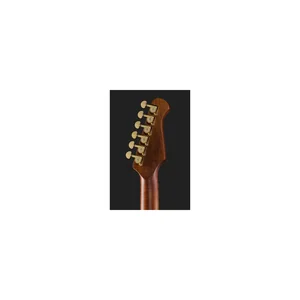 Harley Benton Guitar MAX Fusion Signature WN