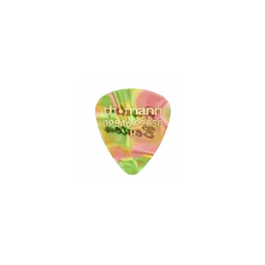 Harley Benton Guitar Pick Heavy 5 Pack