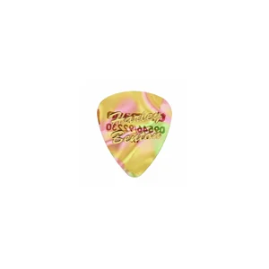 Harley Benton Guitar Pick Medium 5 Pack
