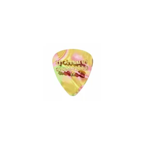 Harley Benton Guitar Pick Medium 5 Pack