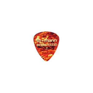 Harley Benton Guitar Pick Thin 5 Pack