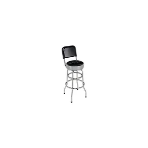 Harley Benton Guitar Seat Back Bar Stool