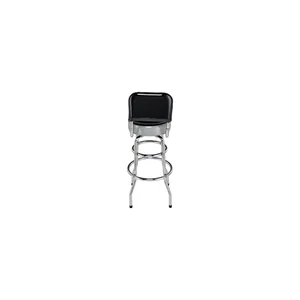Harley Benton Guitar Seat Back Bar Stool